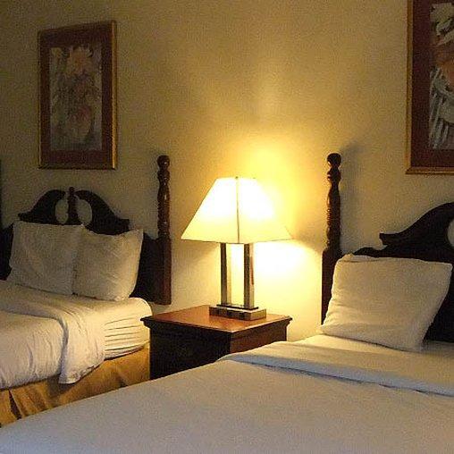 Executive Inn And Suites Baker المظهر الخارجي الصورة