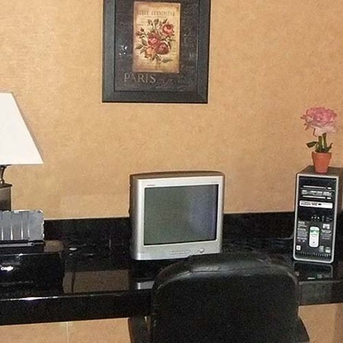 Executive Inn And Suites Baker المظهر الخارجي الصورة