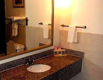 Executive Inn And Suites Baker المظهر الخارجي الصورة