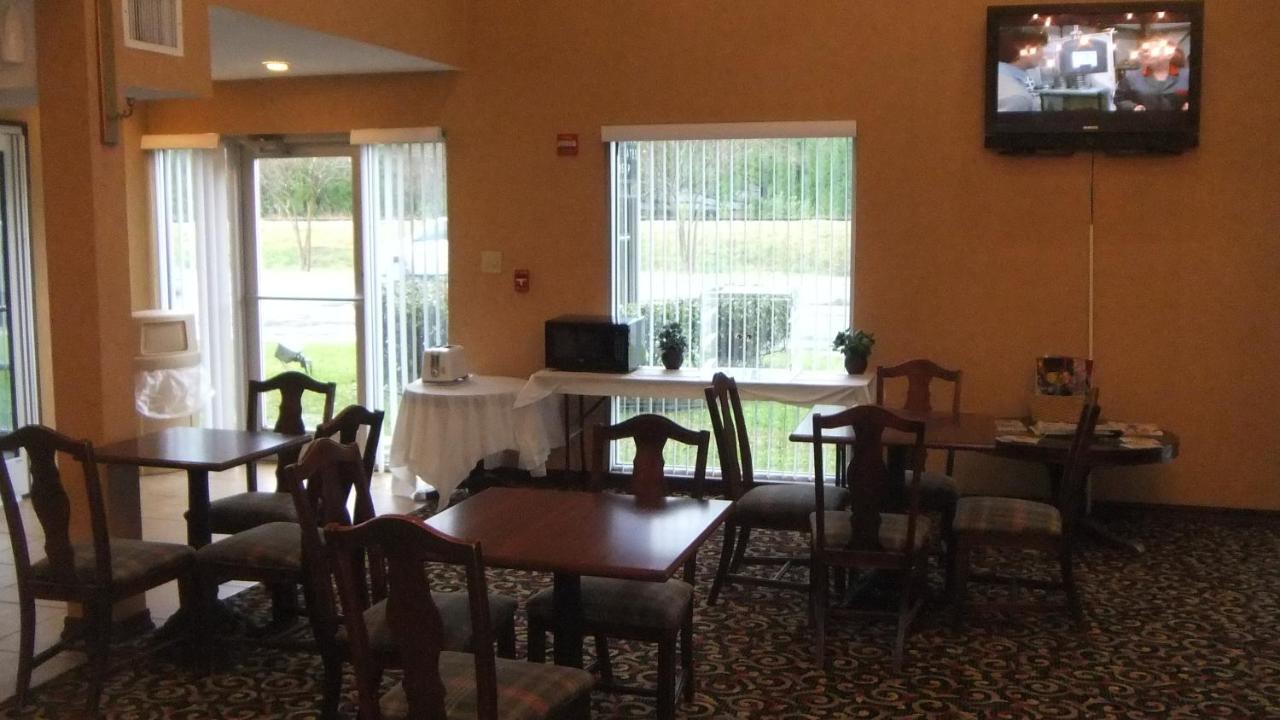 Executive Inn And Suites Baker المظهر الخارجي الصورة